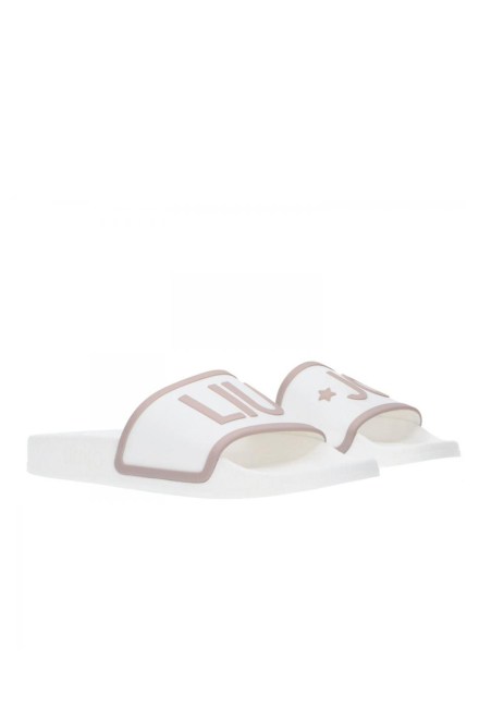 Σαγιονάρες Kos 02 - Slipper Rubberized  BA3149EX028 s1097 white/phard