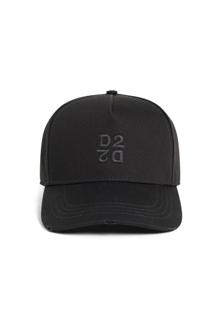 Καπελο BCM096405C00001 M436 nero+nero