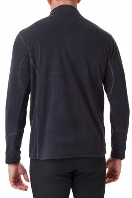 Φουτερ Klamath Range II Half Zip Fleece EM6503 010 black