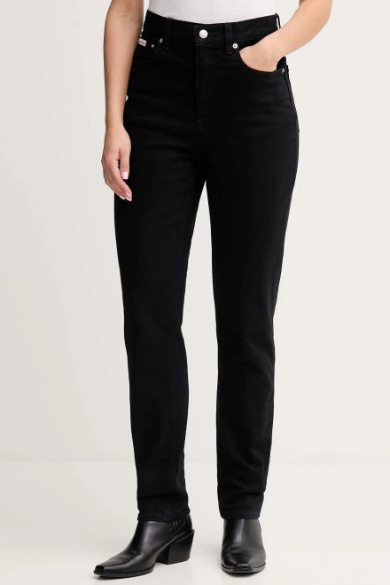 Jeans New Mom LV047D843G TWMRG soft black