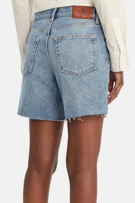 Σορτς 90S 6 In Short Blue Monaco LV047F774G XHJ blue monaco