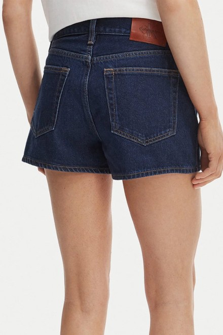 Σορτς Archive Mini Short LV047F768G GWI true indigo