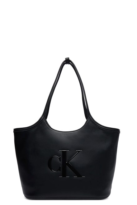 Bag Bold Ck Shopper LV04F3562G UB1 black