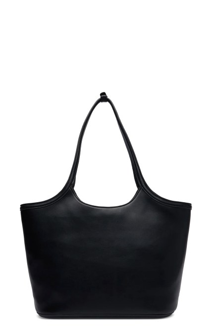 Bag Bold Ck Shopper LV04F3562G UB1 black