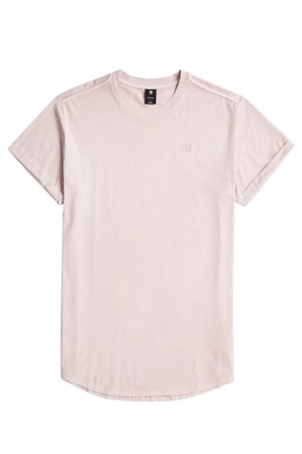 T-Shirt Lash R T S\S D16396-2653-H885 burnished lilac gd