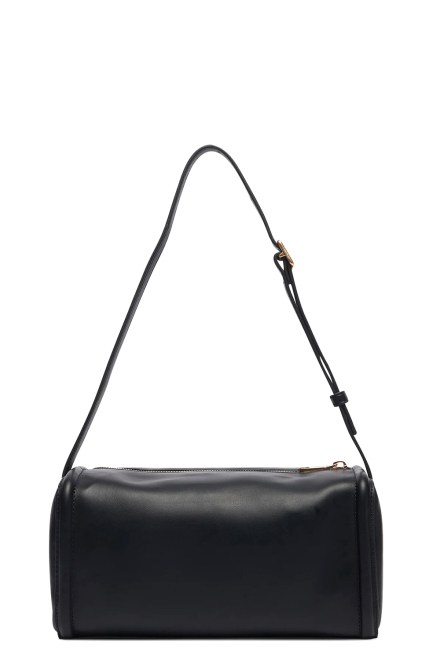 Bag Bold Ck Slouchy Shoulder LV04F3894G UB1 black
