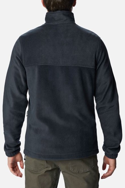 Cardigan Steens Mountain 2.0 Fleece WM3220 010 black